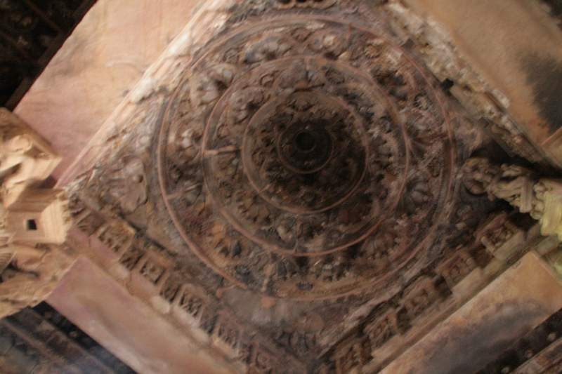 India & Nepal 2011 - 0898